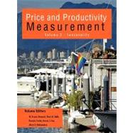 Price and Productivity Measurement : Volume 2 - Seasonality