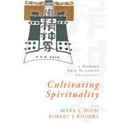 Cultivating Spirituality