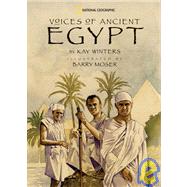 Voices of Ancient Egypt