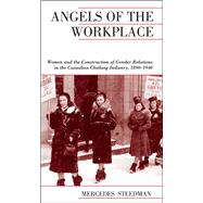 Angels of the Workplace