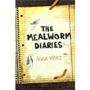 The Mealworm Diaries