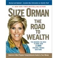 Road to Wealth : The Answers You Need to More Than 2,000 Personal Finance Questions