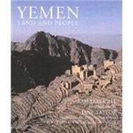 Yemen Land and People
