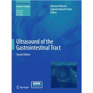 Ultrasound of the Gastrointestinal Tract