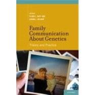 Family Communication about Genetics Theory and Practice