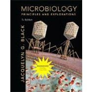 Microbiology: Principles and Explorations, Seventh Edition Binder Ready Version