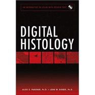 Digital Histology : An Interactive CD Atlas with Review Text