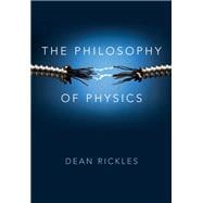 The Philosophy of Physics