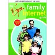 The Virgin Family Internet Guide 2.0