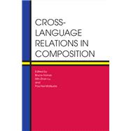 Cross-language Relations in Composition