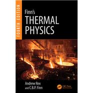 Finn's Thermal Physics