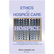 Ethics in Hospice Care