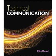 Technical Communication, 11th edition with LaunchPad Access Card