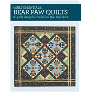 Bear Paw Quilts