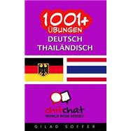 1001+ Ubungen, Deutsch - Thai