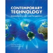 Contemporary Technology : Innovations, Issues, and Perspectives