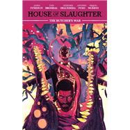 House of Slaughter Vol. 5