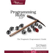 Programming Ruby 3.3