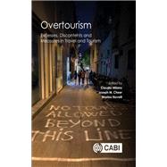 Overtourism