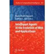 Intelligent Agents in the Evolution of Web and Applications
