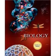Raven, Biology, © 2008 8e, Student Edition (Reinforced Binding)