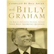 Ask Billy Graham