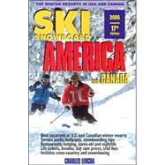 Ski Snowboard America and Canada : Top Winter Resorts in USA and Canada