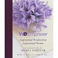 We Empower Inspirational Wisdom for Women