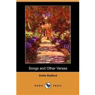 Songs and Other Verses