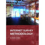 Internet Survey Methodology