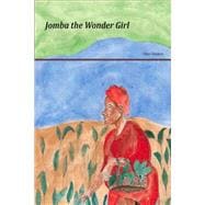 Jomba the Wonder Girl