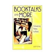 Booktalks and More