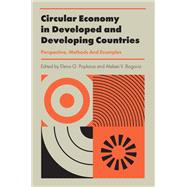 Circular Economy in Developed and Developing Countries