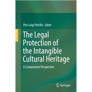 The Legal Protection of Intangible Cultural Heritage