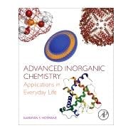 Advanced Inorganic Chemistry