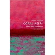 Coral Reefs: A Very Short Introduction