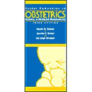 Pocket Companion to Obstetrics : Normal and Problem Pregnancies