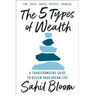 The 5 Types of Wealth