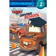 Driving School (Disney/Pixar Cars)