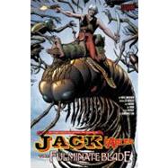 Jack of Fables Vol. 8: The Fulminate Blade