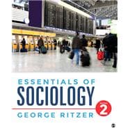 Essentials of Sociology Interactive eBook Access Code