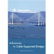 Advances in Cable-Supported Bridges: Selected Papers, 5th International Cable-Supported Bridge Operator's Conference, New York City, 28-29 August, 2006