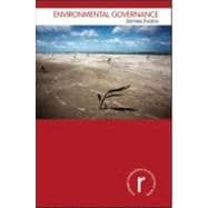 Environmental Governance