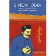 Sinophobia