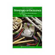 Standard of Excellence, Book 3: Tenor Saxophone, Comprehensive Band Method