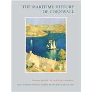 The Maritime History of Cornwall