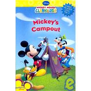 Mickey's Campout