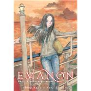 Emanon Volume 2: Emanon Wanderer Part One