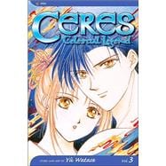 Ceres: Celestial Legend, Vol. 3