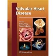 Valvular Heart Disease
